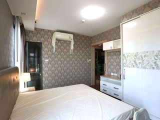 Condo en alquiler de 2 habitaciones en Mueang Chiang Mai, Chiang Mai
