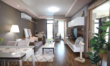 Condo en alquiler de 2 habitaciones en Mueang Chiang Mai, Chiang Mai