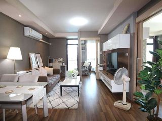 Condo en alquiler de 2 habitaciones en Mueang Chiang Mai, Chiang Mai