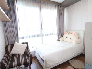 Condo en alquiler de 2 habitaciones en Mueang Chiang Mai, Chiang Mai