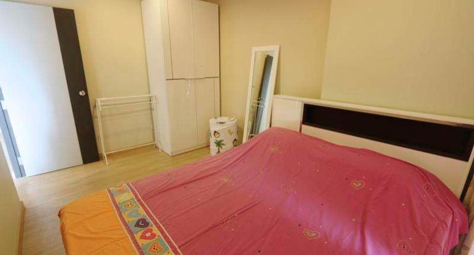 Wohnung zum Kauf mit 1 Zimmer in Mueang Chiang Mai, Chiang Mai