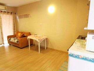À vendre 1 chambre condo à Mueang Chiang Mai, Chiang Mai