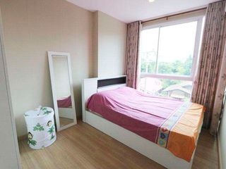 À vendre 1 chambre condo à Mueang Chiang Mai, Chiang Mai