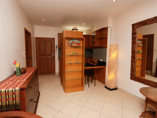 À vendre 1 chambre condo à Mueang Chiang Mai, Chiang Mai