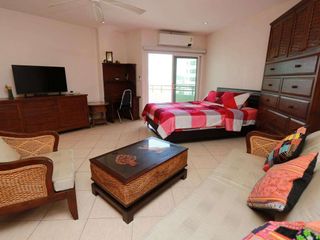 À vendre 1 chambre condo à Mueang Chiang Mai, Chiang Mai