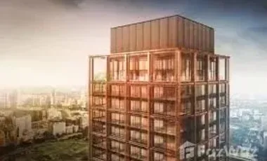 À vendre 2 chambres condo à Pathum Wan, Bangkok