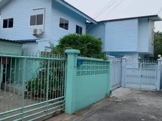 出租 2 卧室 独立屋 在 Thon Buri, 曼谷