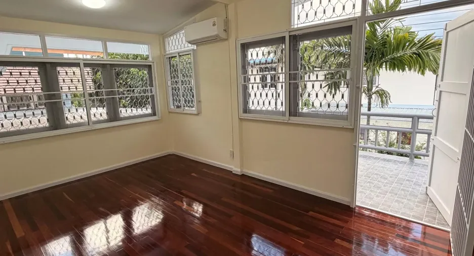 For rent 5 bedrooms house in Chatuchak, Bangkok