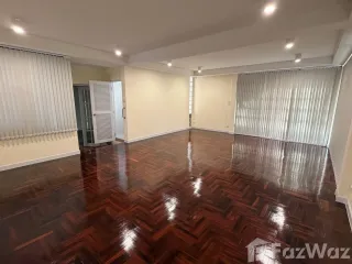 For rent 5 bedrooms house in Chatuchak, Bangkok