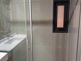 For rent 2 bedrooms condo in Huai Khwang, Bangkok