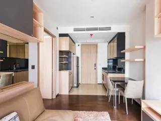 Condo en venta de 1 habitaciones en Pathum Wan, Bangkok