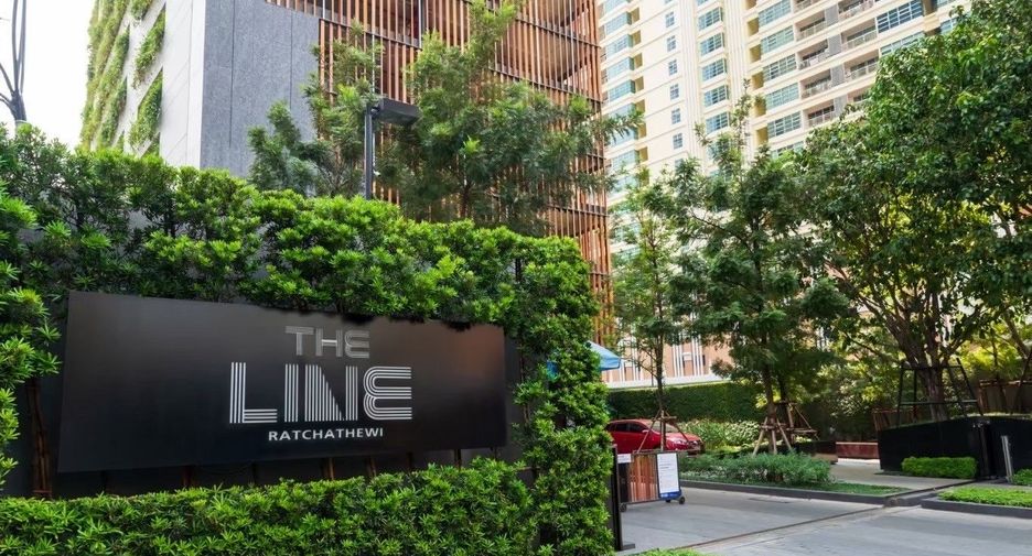Wohnung zum Kauf mit 1 Zimmer in Pathum Wan, Bangkok