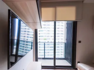 Condo en venta de 1 habitaciones en Pathum Wan, Bangkok