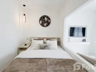 À vendre studio condo à Mueang Chiang Mai, Chiang Mai