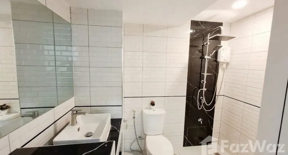À vendre studio condo à Mueang Chiang Mai, Chiang Mai