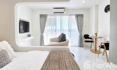 À vendre studio condo à Mueang Chiang Mai, Chiang Mai