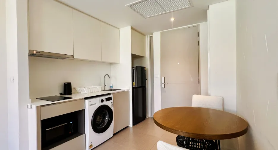 For rent 1 bed condo in Hua Hin, Prachuap Khiri Khan