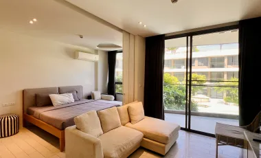 For rent 1 bed condo in Hua Hin, Prachuap Khiri Khan