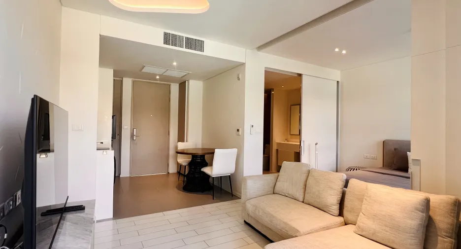 For rent 1 bed condo in Hua Hin, Prachuap Khiri Khan
