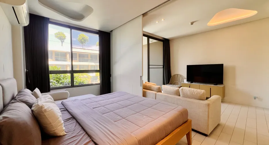 For rent 1 bed condo in Hua Hin, Prachuap Khiri Khan