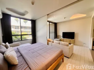 For rent 1 bed condo in Hua Hin, Prachuap Khiri Khan
