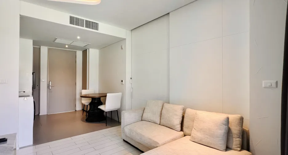 For rent 1 bed condo in Hua Hin, Prachuap Khiri Khan