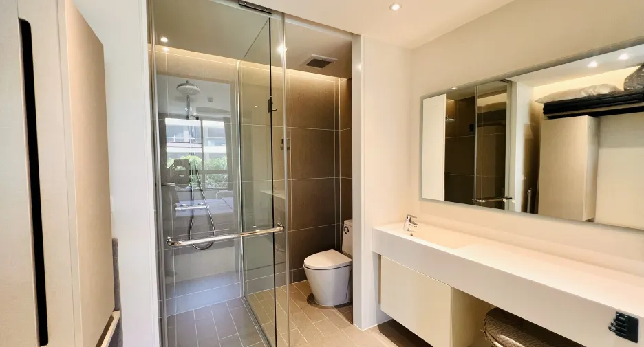 For rent 1 bed condo in Hua Hin, Prachuap Khiri Khan