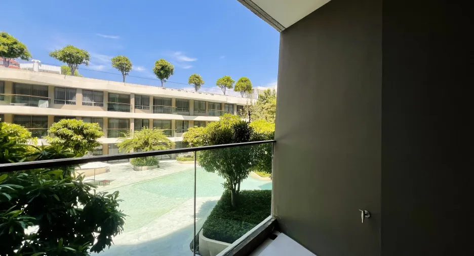 For rent 1 bed condo in Hua Hin, Prachuap Khiri Khan