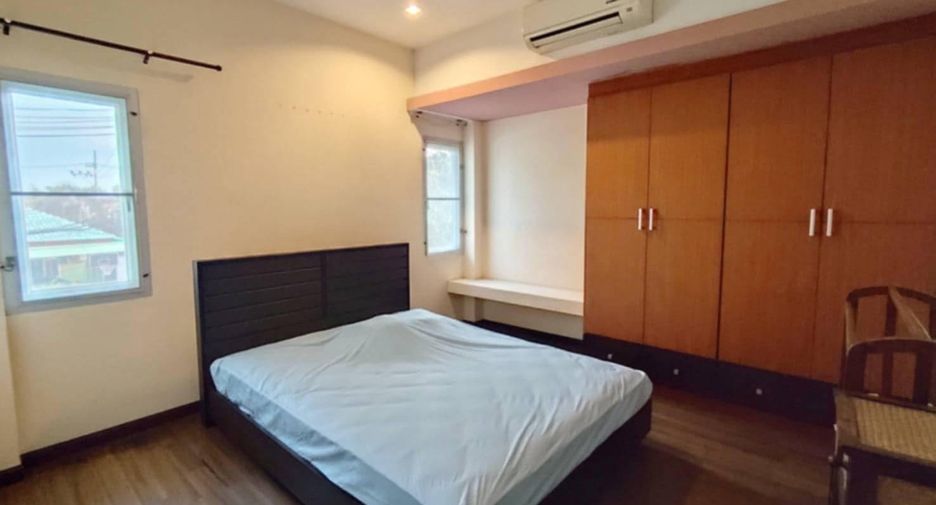 出售 4 卧室 独立屋 在 Bang Lamung, Chon Buri