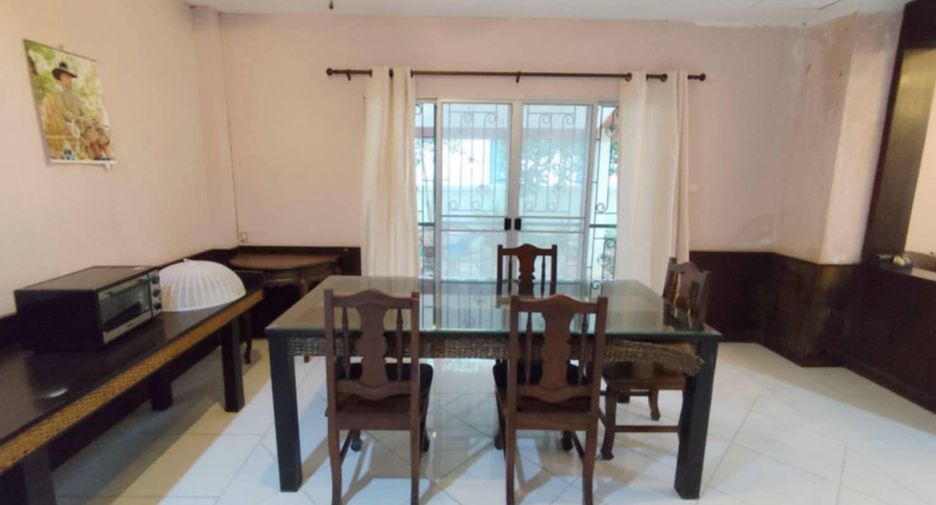 出售 4 卧室 独立屋 在 Bang Lamung, Chon Buri