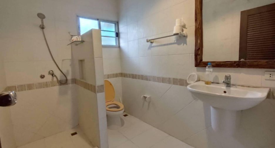出售 4 卧室 独立屋 在 Bang Lamung, Chon Buri