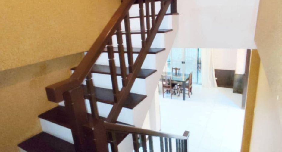 出售 4 卧室 独立屋 在 Bang Lamung, Chon Buri