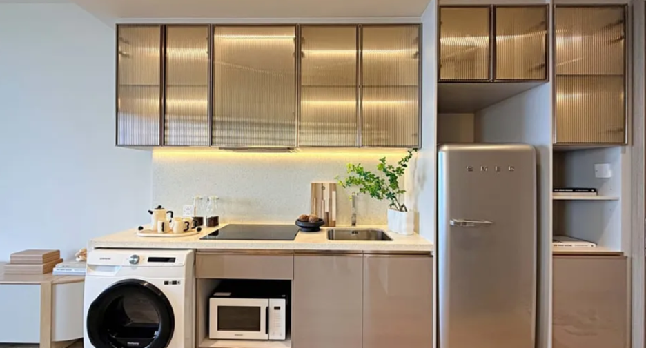 À vendre 1 chambre condo 