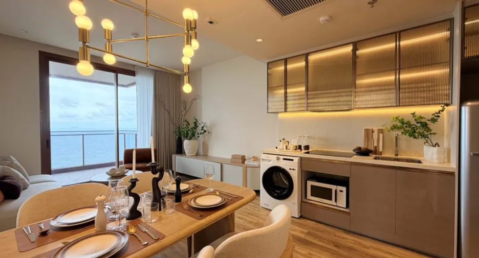 À vendre 1 chambre condo 