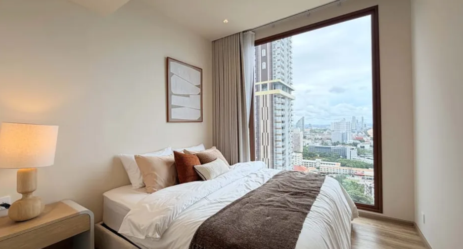 À vendre 1 chambre condo 