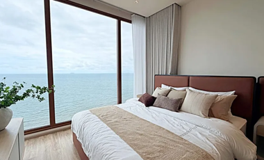 For sale 1 bed condo 