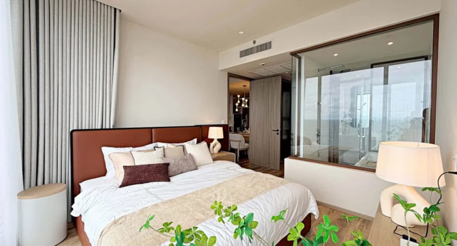 À vendre 1 chambre condo 