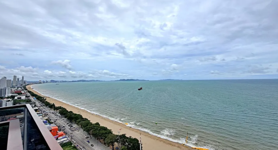À vendre 1 chambre condo 