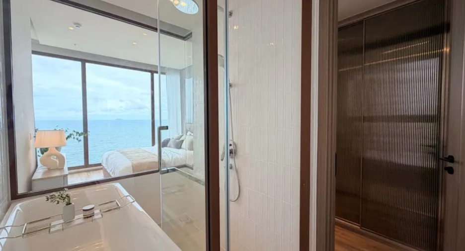 À vendre 1 chambre condo 