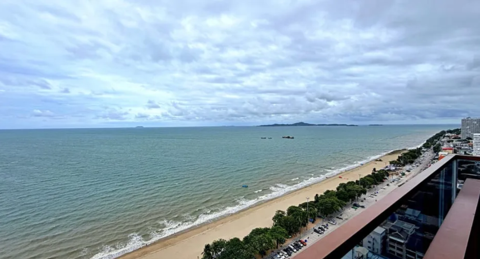 À vendre 1 chambre condo 