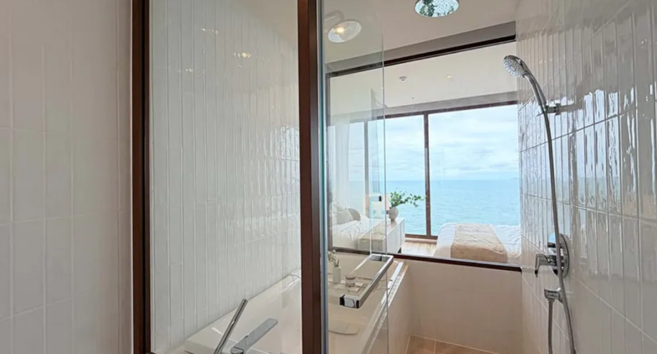 À vendre 1 chambre condo 