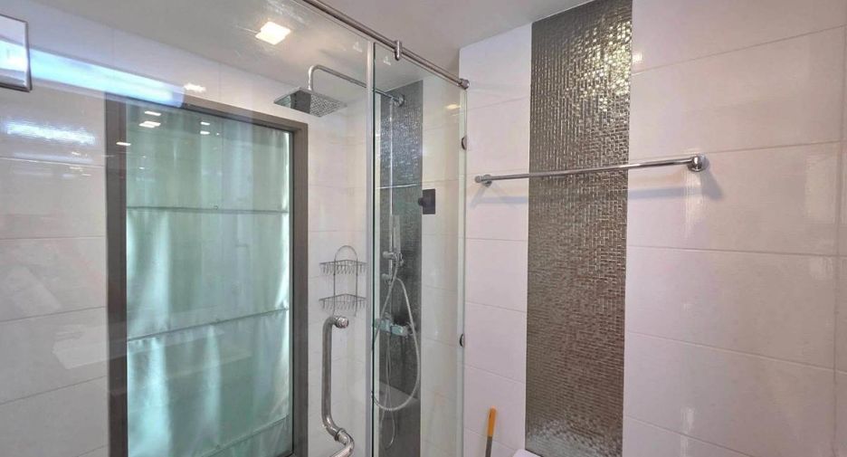 For rent 1 Beds condo in Bang Lamung, Chonburi