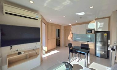 For rent 1 Beds condo in Bang Lamung, Chonburi