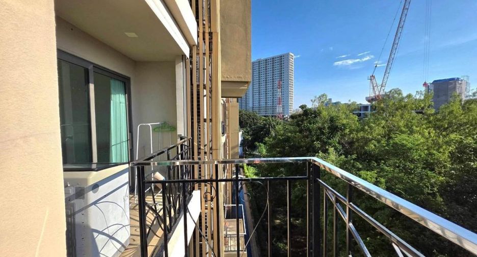 For rent 1 Beds condo in Bang Lamung, Chonburi