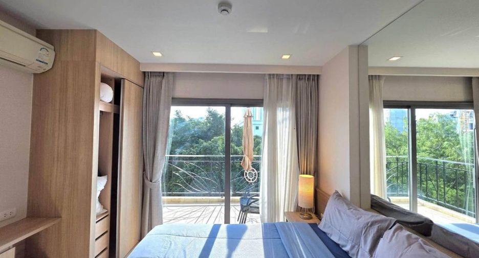 For rent 1 Beds condo in Bang Lamung, Chonburi