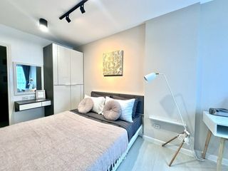 Wohnung zur Miete mit 1 Zimmer in Mueang Phuket, Phuket