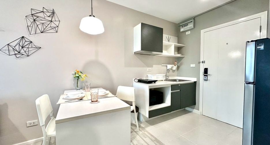 For rent 1 bed condo in Mueang Phuket, Phuket
