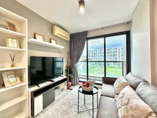 Wohnung zur Miete mit 1 Zimmer in Mueang Phuket, Phuket