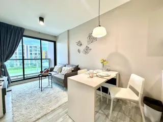 Wohnung zur Miete mit 1 Zimmer in Mueang Phuket, Phuket