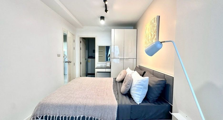 For rent 1 bed condo in Mueang Phuket, Phuket